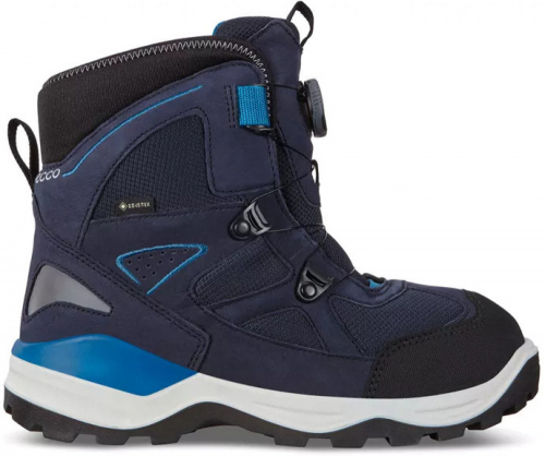 Ботинки детские ECCO SNOW MOUNTAIN, Ecco