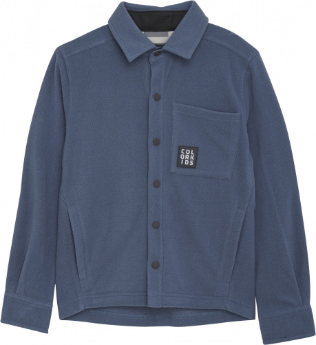 Куртка детская Fleece Shirt, Color kids