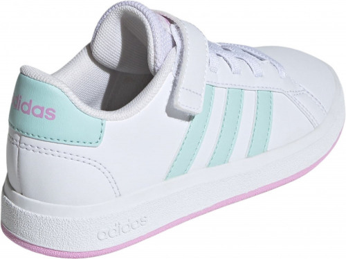 Кроссовки детские GRAND COURT 2.0 EL, Adidas