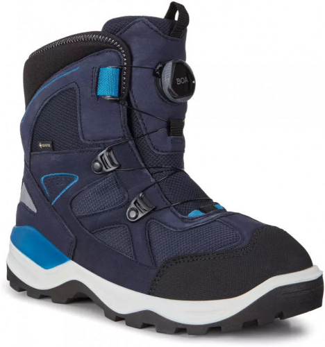 Ботинки детские ECCO SNOW MOUNTAIN, Ecco