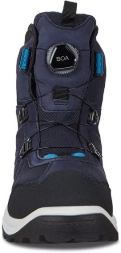 Ботинки детские ECCO SNOW MOUNTAIN, Ecco