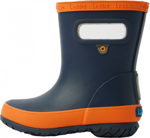 Сапоги детские rubber boots  Sade T, Lassie