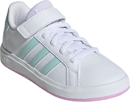 Кроссовки детские GRAND COURT 2.0 EL, Adidas