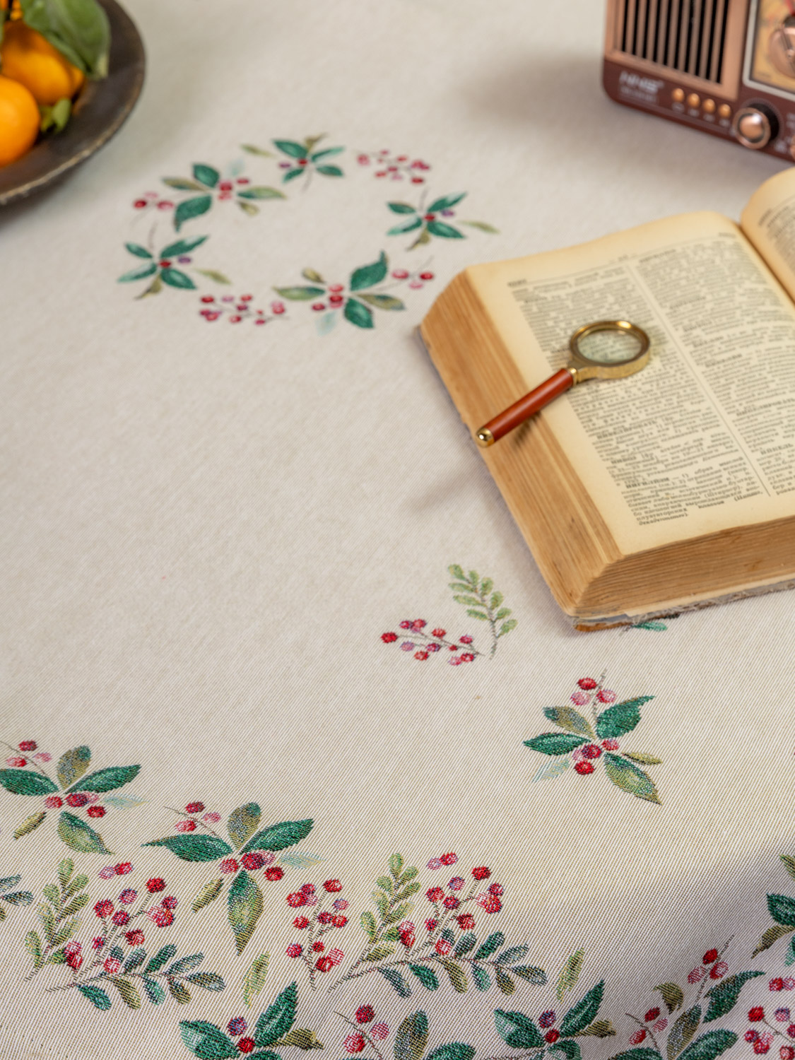 Неженка Салфетка 100х100 см б/л 2413424 New