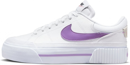 Кроссовки женские Nike Court Legacy Lift W