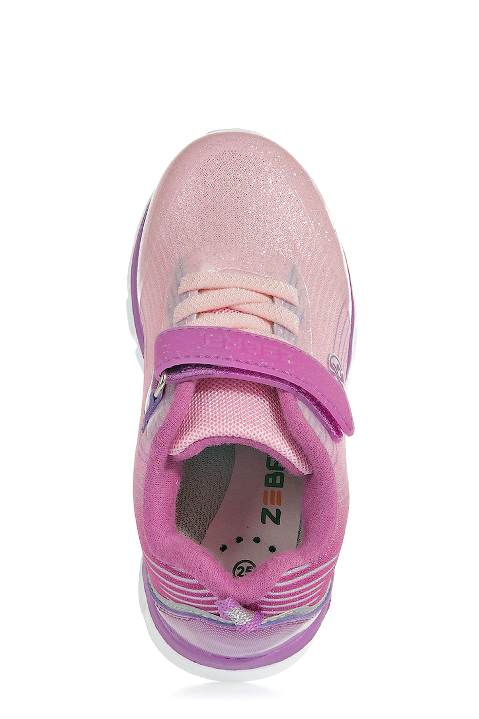 ст. цена1070руб.! Полуботинки дошкольные ZEBRA