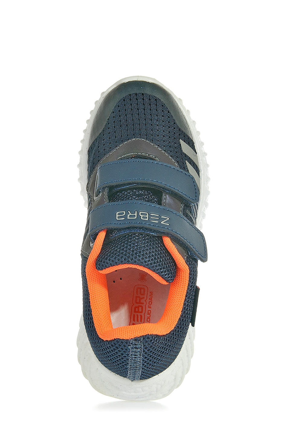 ст. цена955руб.! Полуботинки дошкольные ZEBRA