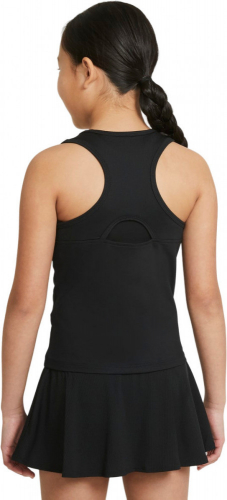 Майка детская NikeCourt Dri-FIT Victory, Nike