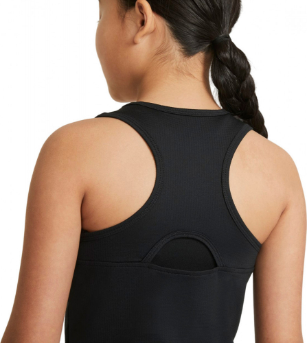 Майка детская NikeCourt Dri-FIT Victory, Nike