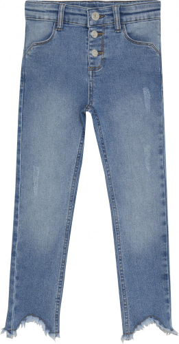 Джинсы детские Jeans, MinyMo