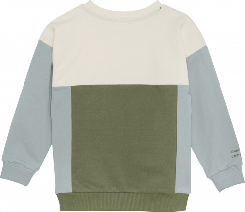 Джемпер детский SWEATSHIRT, MinyMo