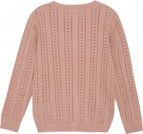 Кардиган для девочек CARDIGAN, MinyMo