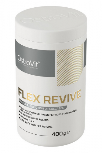 OstroVit Flex Revive 400 g - КОЛЛАГЕН