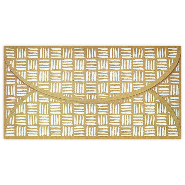 Конверт для денег