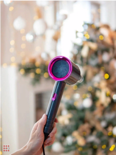 Фен для волос HAIR DRYER