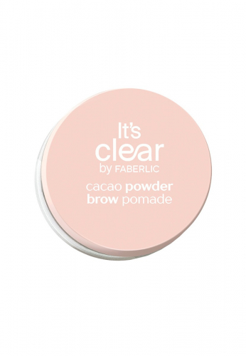 Помадка для бровей Cacao brow