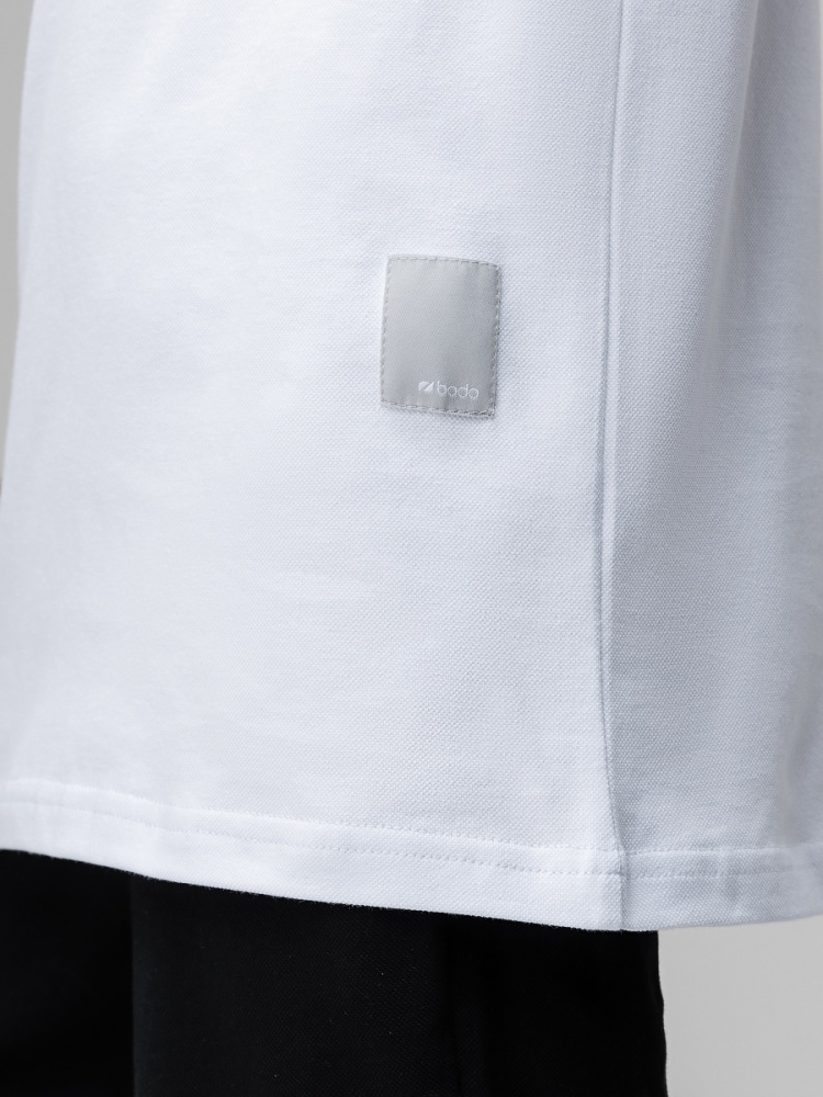 Футболка 4-432MU; белый