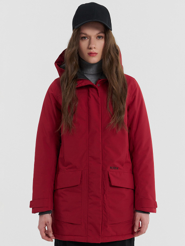 Куртка женская ONEGA WNS JKT 2
