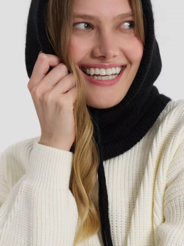 Капор UDA HOOD