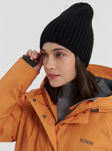 Шапка MIAS BEANIE 