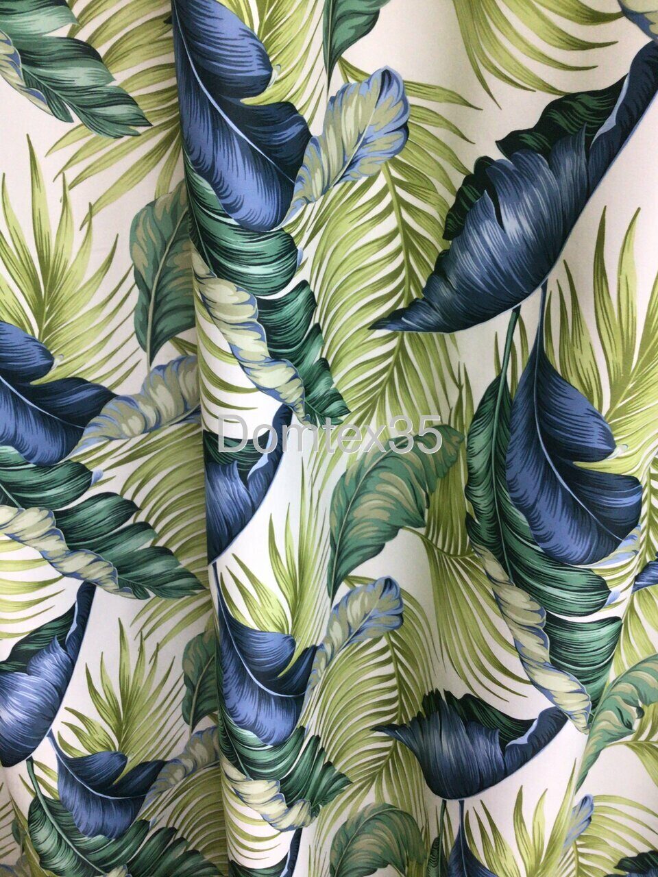 Комплект штор для зала