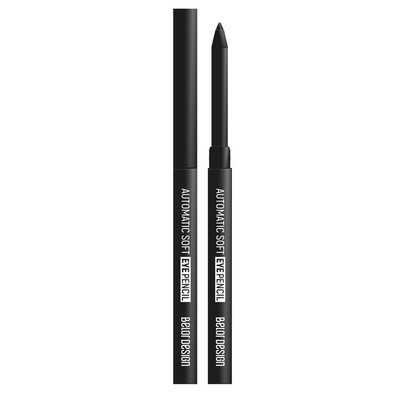 Карандаш для глаз механический тон 301 black