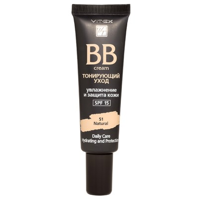 BB-крем Тонирующий уход SPF 15 тон 51 Natural 30 мл