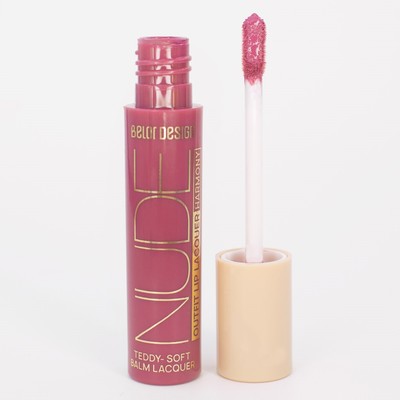 Лаковый блеск для губ Outfit Lip Lacquer тон 25 Bouquet