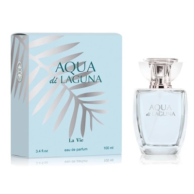 Парфюмерная вода женская Aqua di Laguna (Acqua di Gioia by Giorgio Armani) 100мл
