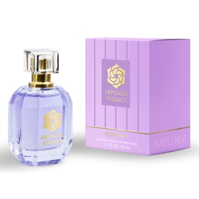 FLAVIO NERI Духи жен Экстра ARPEGGIO ESSENCE. Eclat DArpege by Lanvin 50мл