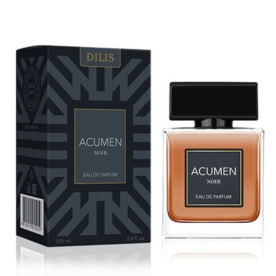 Парфюмированная вода муж ACUMEN Noir. Savage Eau De Parfum by Dior 100мл