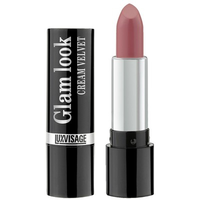 Помада губная кремовая cream velvet 329 Пряная карамель