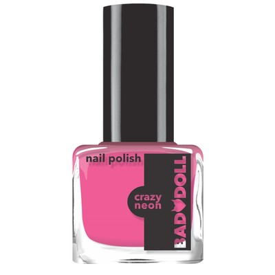 Лак для ногтей 305 Pink