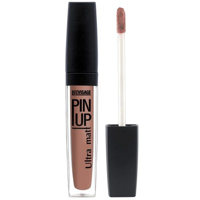 Блеск для губ матовый тон 39 BEIGE NUDE