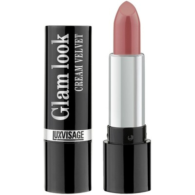 Помада для губ кремовая cream velvet 304 сливочная карамель