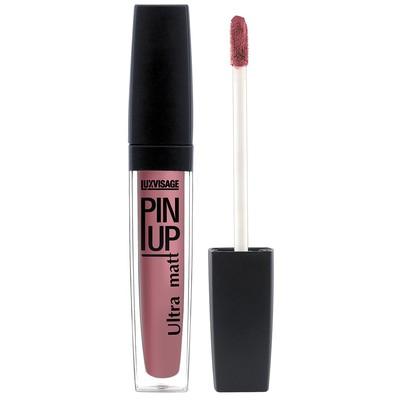 Блеск для губ матовый тон 40 PINK ORCHID
