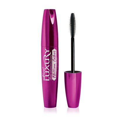 Тушь для ресниц LUXURY Million Lashes 