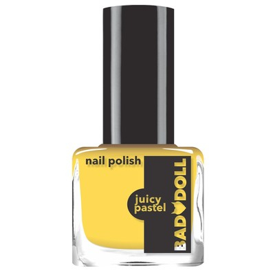 Лак для ногтей 307 Lemon