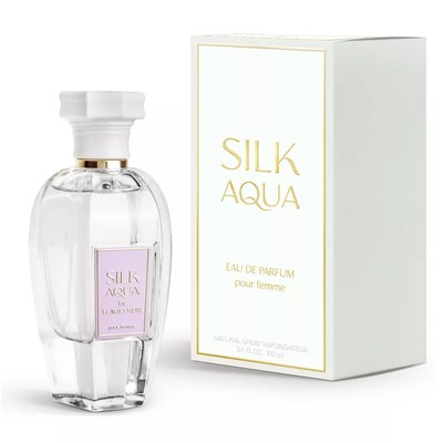 Парфюмированная вода женская SILK AQUA. This Is Her ZADIG & VOLTAIRE 100мл