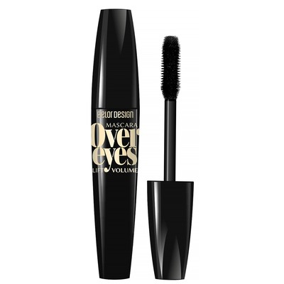 Тушь для ресниц объемная OVEREYES VOLUME & LIFT MASCARA