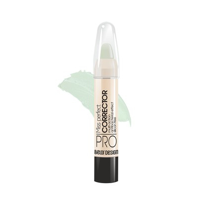 КОРРЕКТОР Concealer MISS PERFECT тон 022