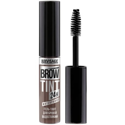 Гель-тинт для бровей водостойкий BROW TINT waterproof 24H 103 Ash Brown