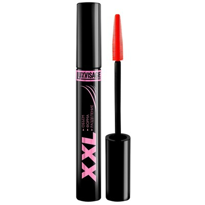Тушь для ресниц XXL Объем-Форма-Разделение