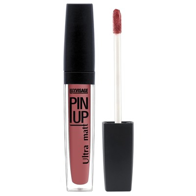 Блеск для губ матовый тон 26 SMOKY PLUM