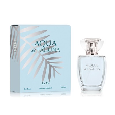 Парфюмерная вода женская Aqua di Laguna (Acqua di Gioia by Giorgio Armani) 100мл