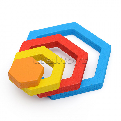 Игра развивающая 