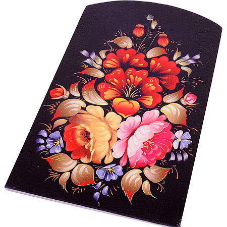 ЛФ-04 Доска ламинированная фанера 180*300 (х25)