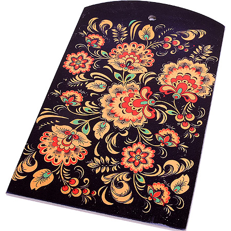 ЛФ-04 Доска ламинированная фанера 180*300 (х25)