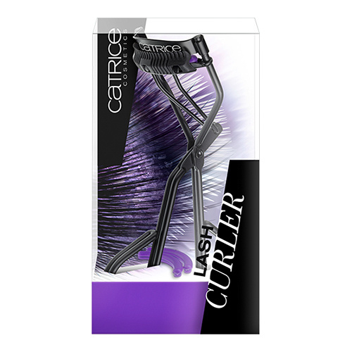 CATRICE/Щипчики для подкручивания ресниц Lash Curler/754372