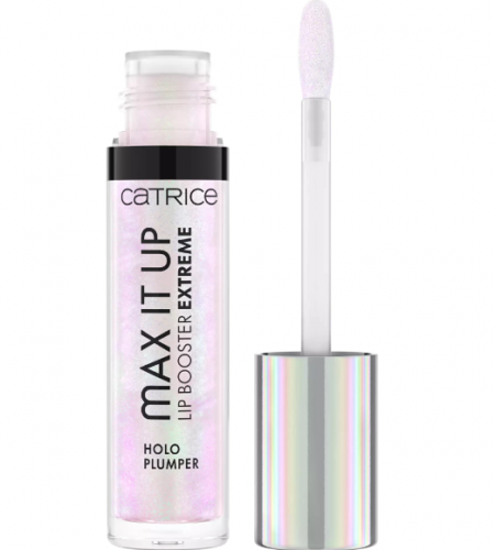 CATRICE/Блеск д/губ с эфф.объёма Max It Up Lip Booster Extreme 050/944578